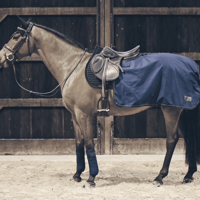 Kentucky Quarter Rug All Weather 160g