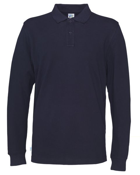 Hovedbilde Piquet longsleeve Lady