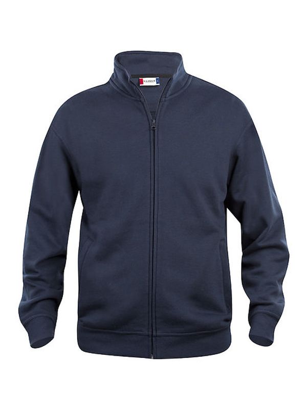 Basic Cardigan Herre/ Unisex