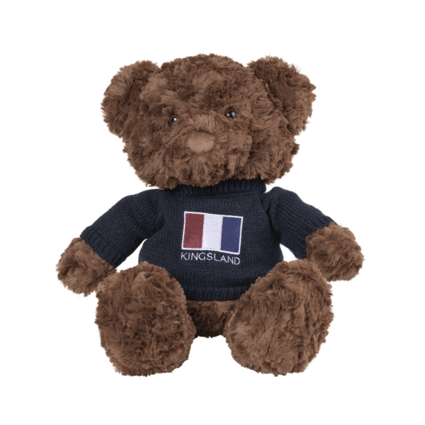 Hovedbilde Kingsland Alberto Teddy Bear