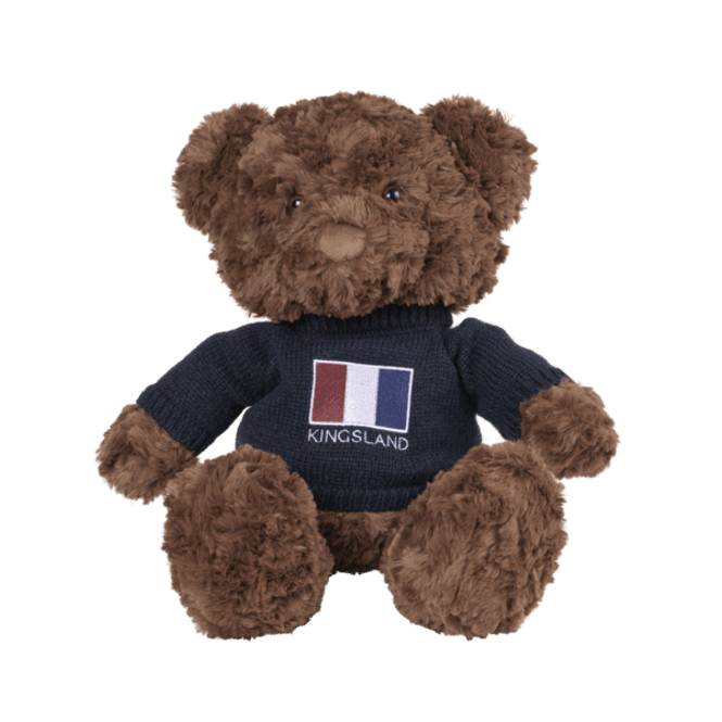 Hovedbilde Kingsland Alberto Teddy Bear