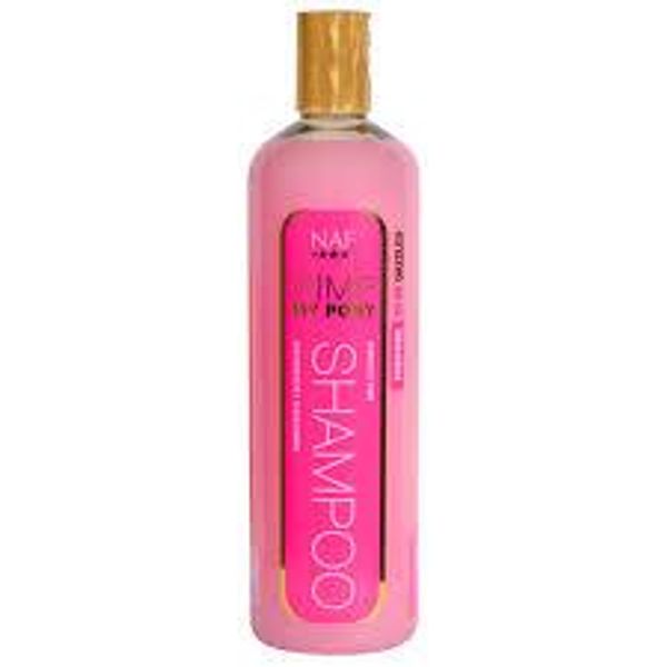 Hovedbilde NAF Pimp My Pony Shampoo