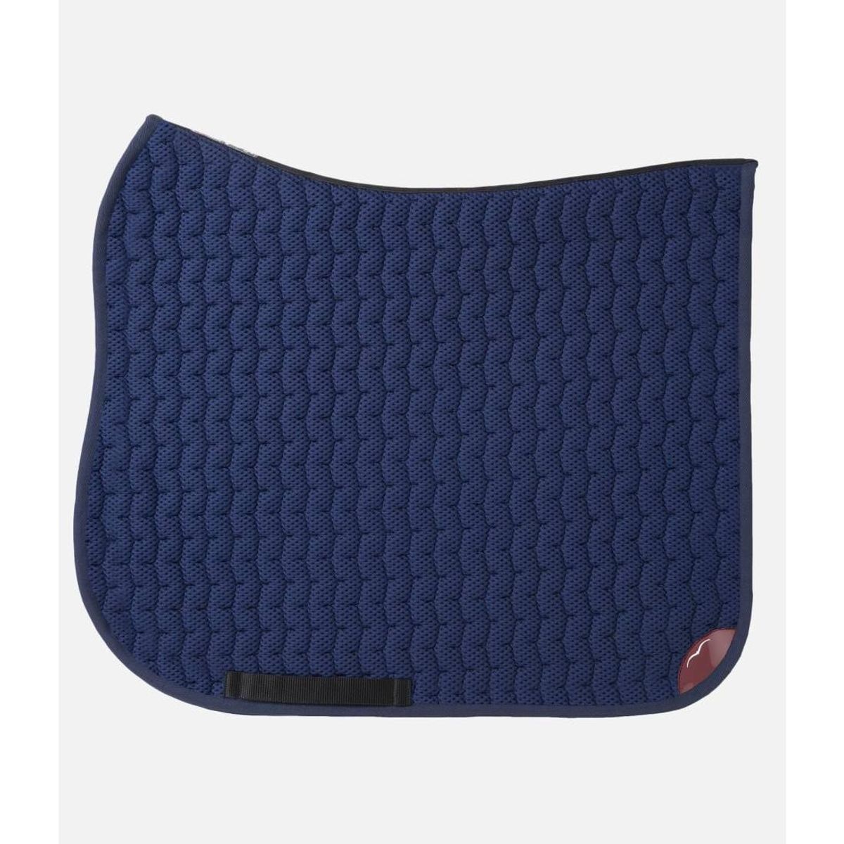 Animo Wollace Saddlepad Jumping
