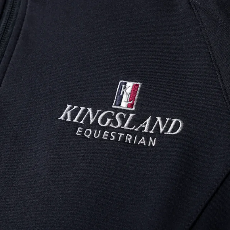 FORK Kingsland Classic Ladies Fleece Jacket