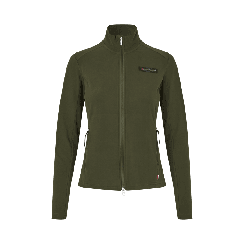 Kingsland Classic Polar Fleece