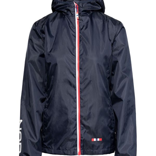 Hovedbilde NOR Fastplant Windbreaker