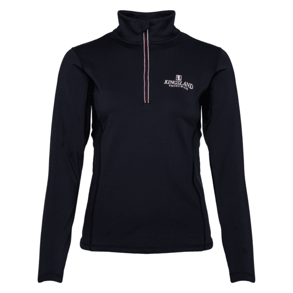 Hovedbilde Kingsland Classic Ladies Traning Shirt