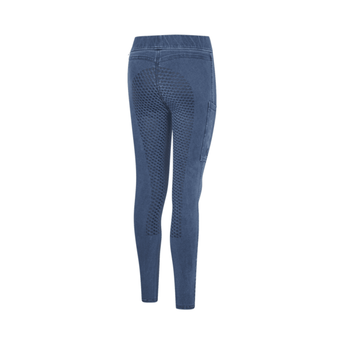 Kingsland Mila Junior F-grip Denim Tights
