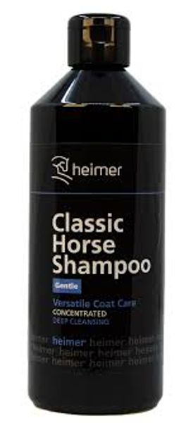 Hovedbilde Heimer Classic Horse Shampoo