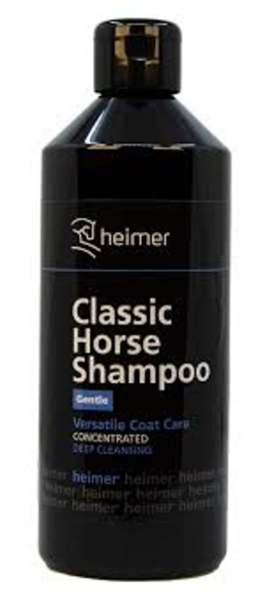 Heimer Classic Horse Shampoo