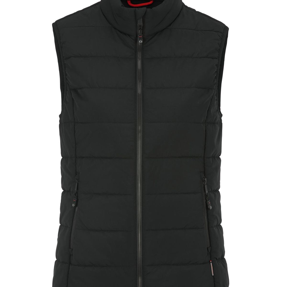Finley vest dame