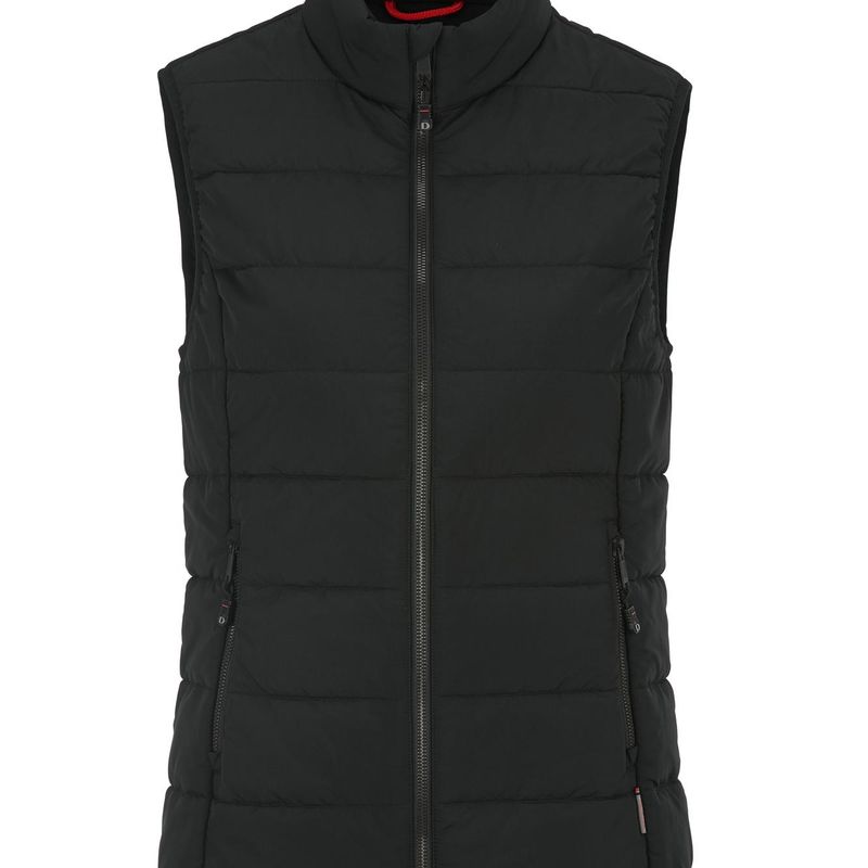 Finley Vest dame