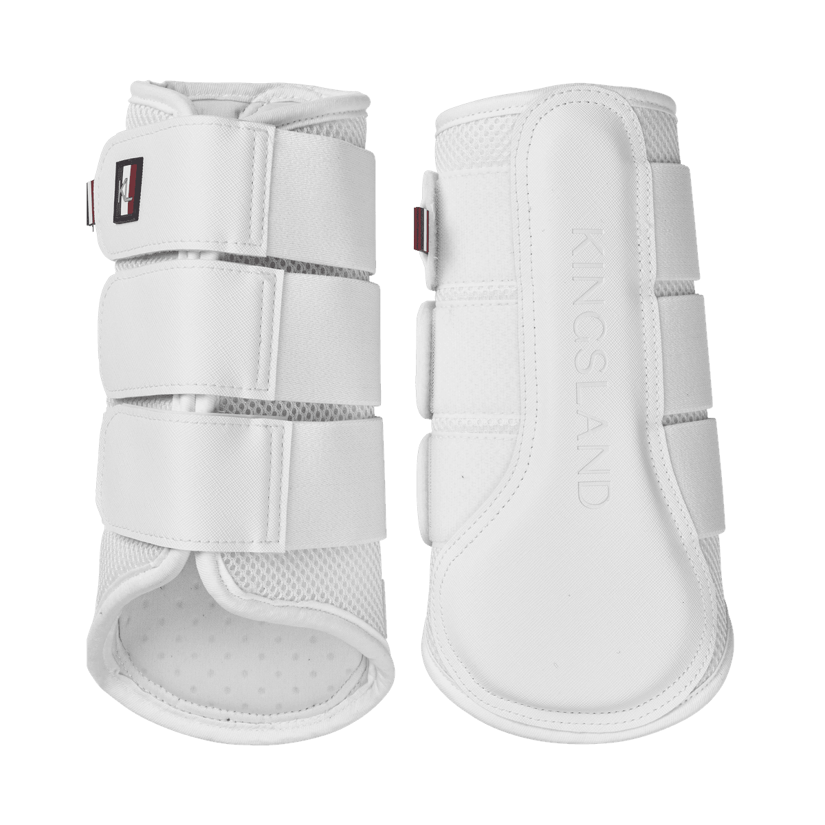 Kingsland Classic Protection Boots