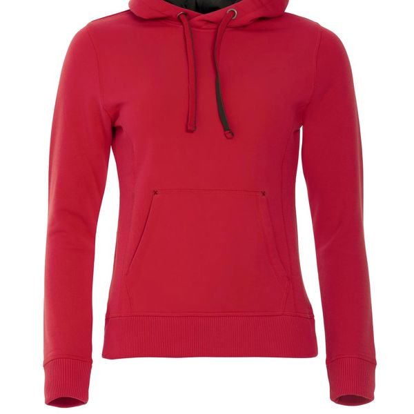 Hovedbilde Classic Hettegenser Dame 