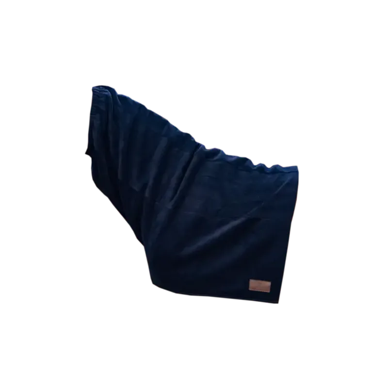 Kentucky Heavy Fleece Horse Scarf