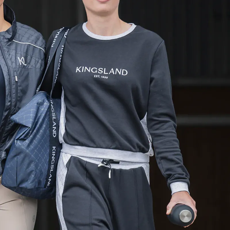 Kingsland Juta Tote Bag