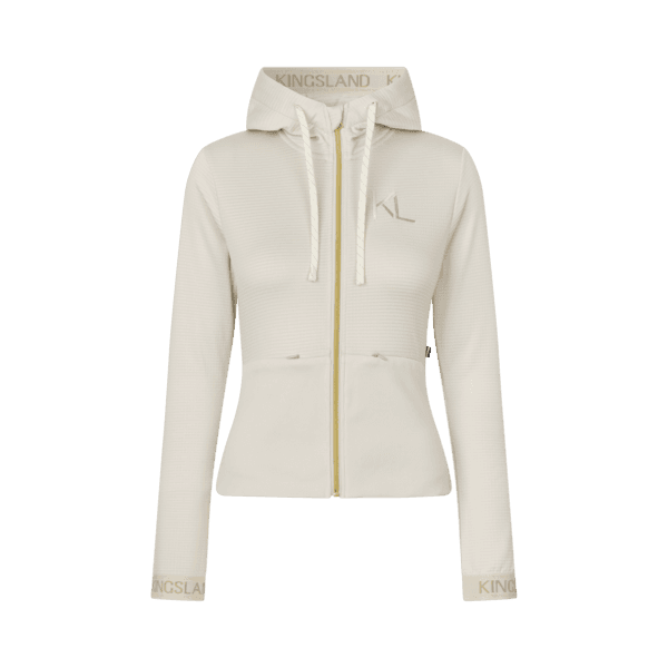 Hovedbilde Kingsland Nea Fleece Jacet Ladies
