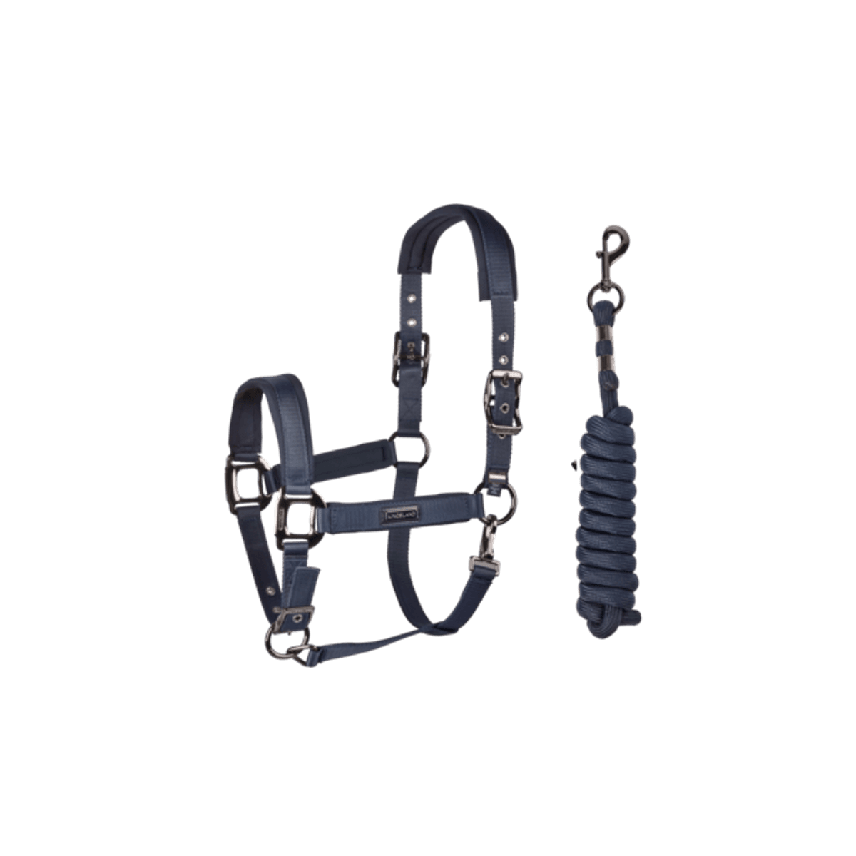 Kingsland Lucca Halter and Rope