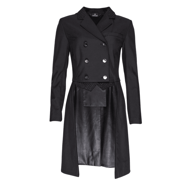 Hovedbilde Kingsland Classic Ladies Shoftshell Tail Coat