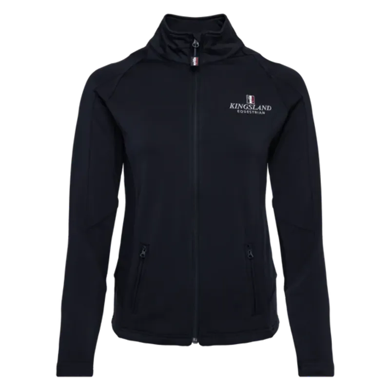 FORK Kingsland Classic Ladies Fleece Jacket