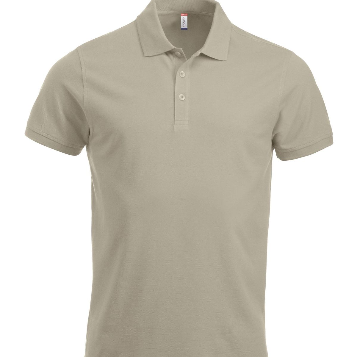 Piquet Classic Lincoln S/S Unisex