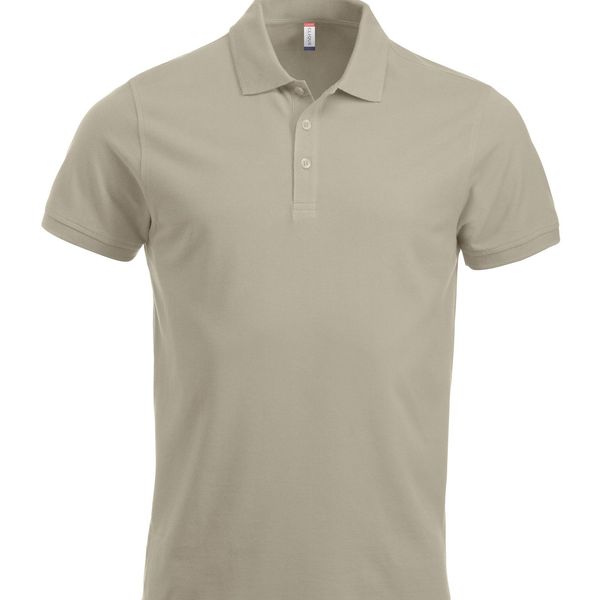 Hovedbilde Piquet Classic Lincoln S/S Unisex