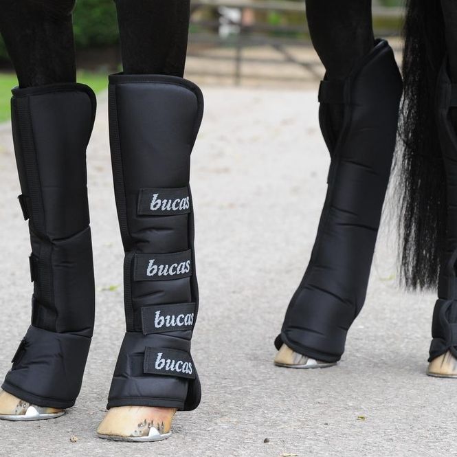 Hovedbilde Bucas Transport  Boots
