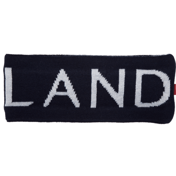 Hovedbilde Kingsland Marion Knitted Headband