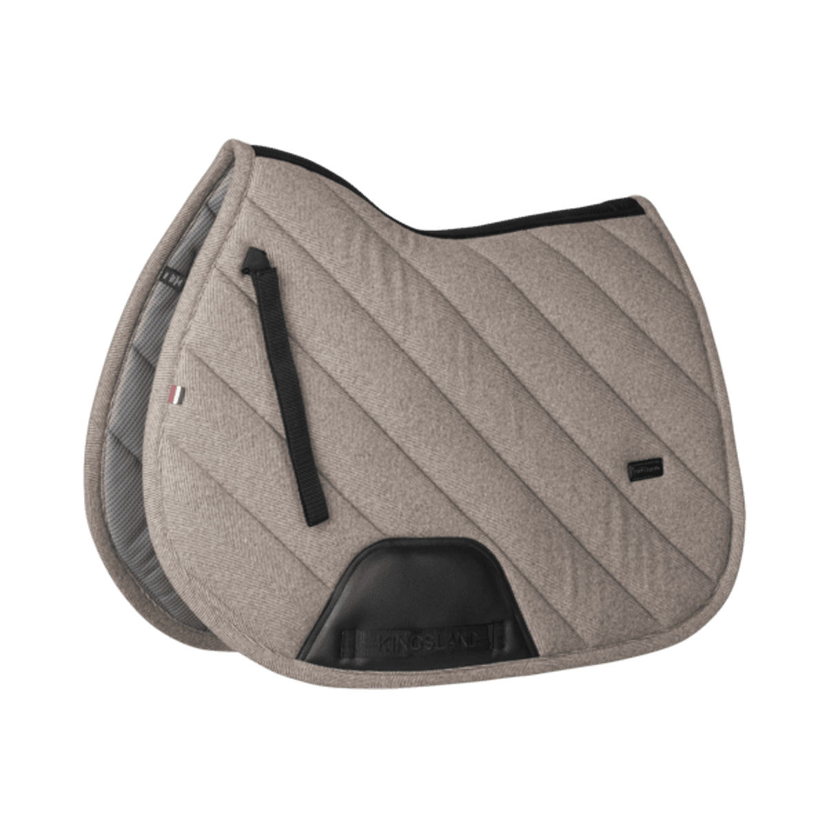 Kingsland Audrey Jumping Saddle Pad