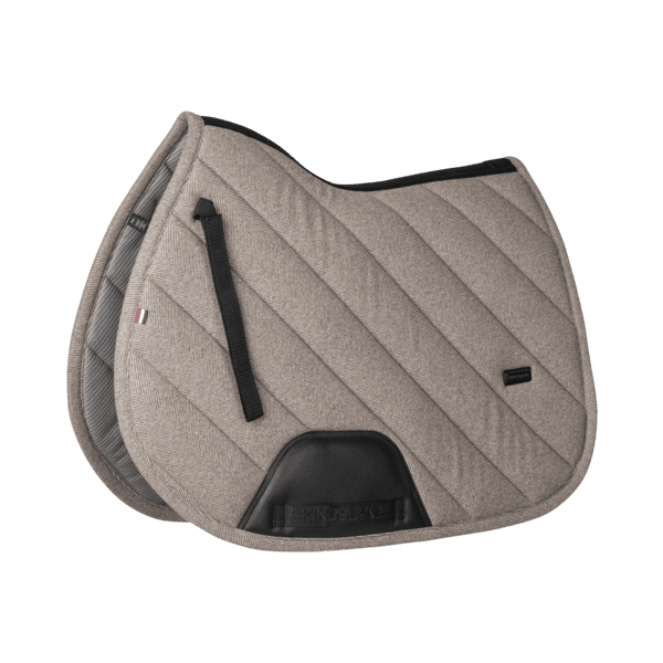 Hovedbilde Kingsland Audrey Jumping Saddle Pad