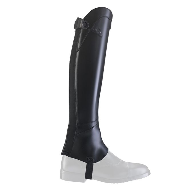 Hovedbilde EGO7 Lyra Short Chaps XXS