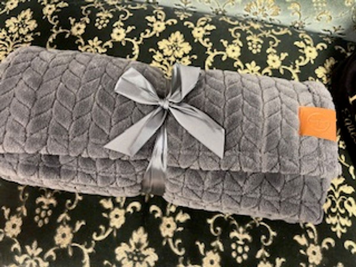 Sagaform Pledd