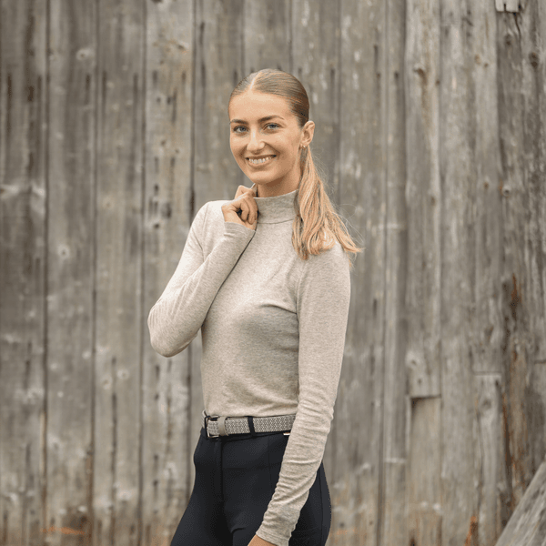 Hovedbilde Kingsland Abigail Turtleneck Knit