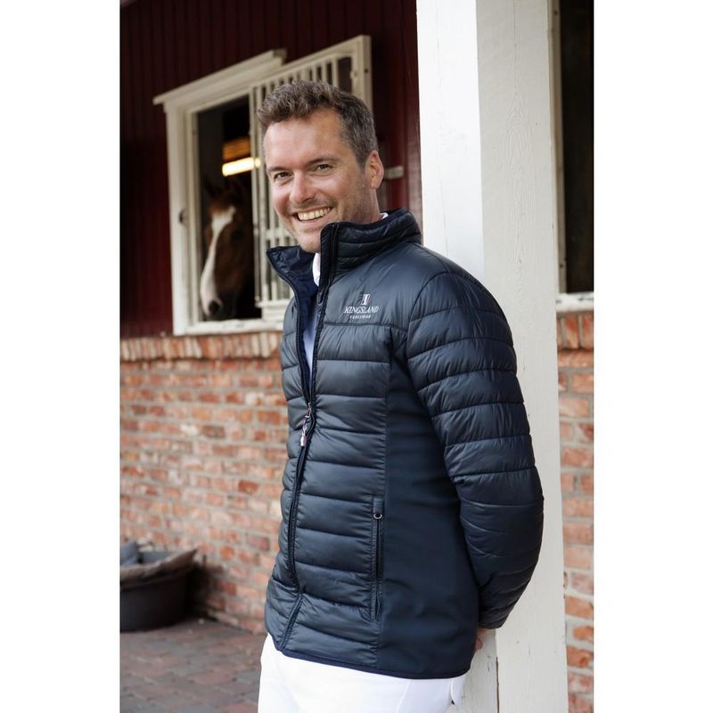 Kingsland Classic Jacket Unisex