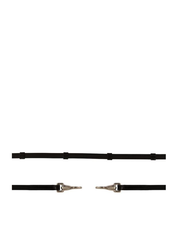 BR Icelandic Leather Rein 