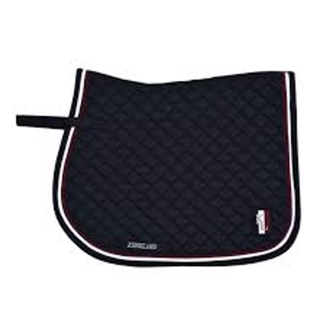 Hovedbilde Kingsland Classic Saddlepad Pony
