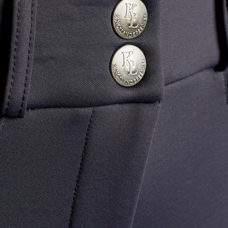 Kingsland Kornelia F-Grip Winter Breeches W F-Tec4  (725)