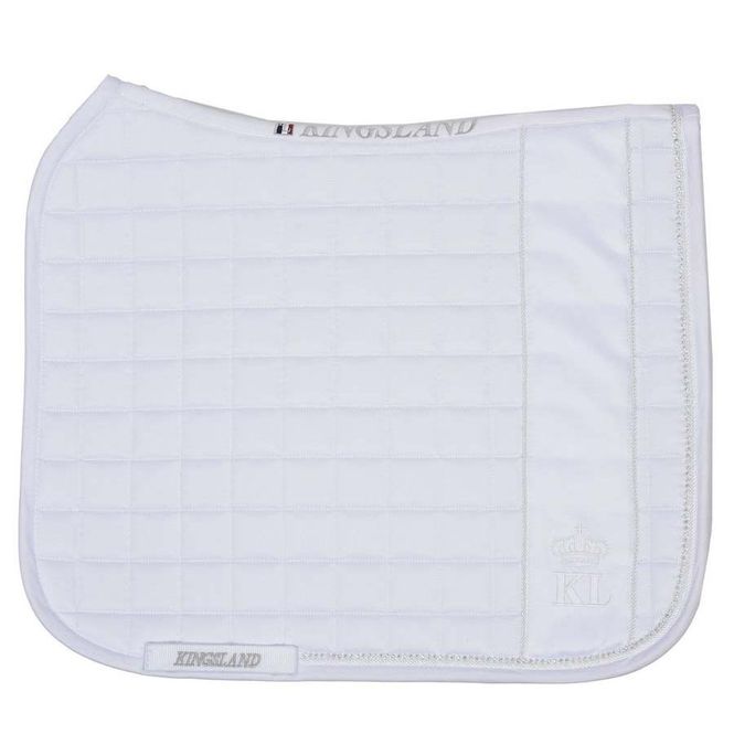 Hovedbilde Kingsland Classic Saddlepad Dressage