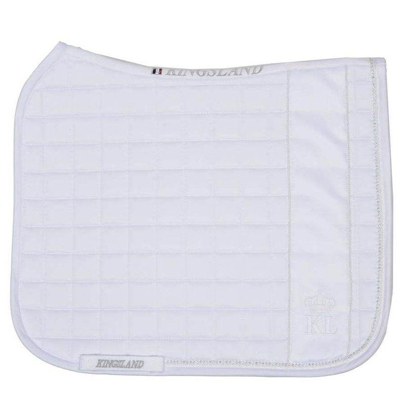 Kingsland Classic Saddlepad Dressage