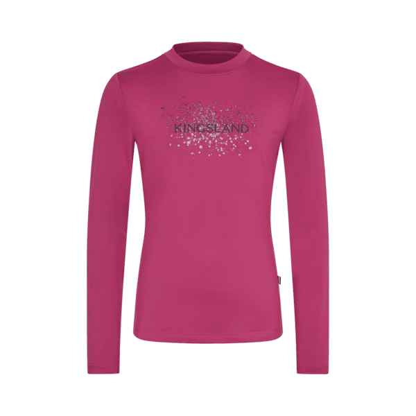 Hovedbilde Kingsland Madeline Junioe Training Shirt