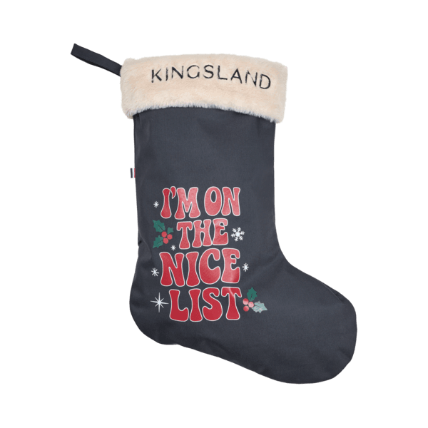 Hovedbilde Kingsland Arthur Christmas Stocking