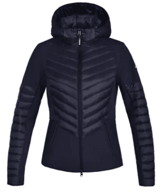 Kingsland Classic Hybrid Jacket Ladies