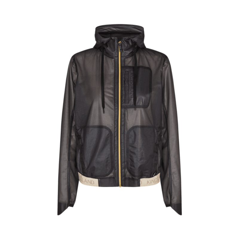 Kingsland Naomi Riding Jacket Ladies
