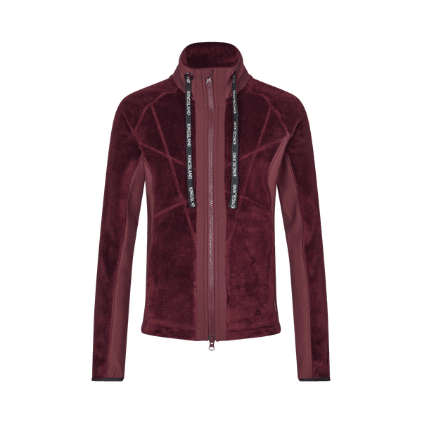 Hovedbilde Kingsland Vania Junior Coral Fleece 