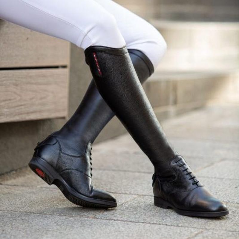 Animo Zodiak Tall Boots