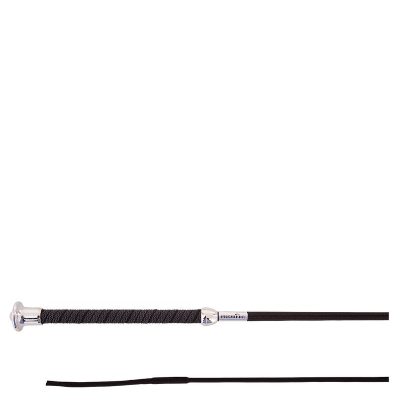 Premiere Gemini Dressurpisk 130cm
