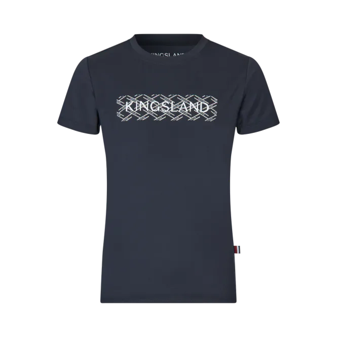 Hovedbilde Kingsland Nabia Junior T-Shirt