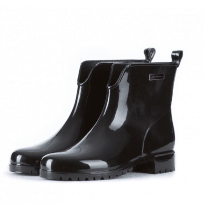 Animo Zea Boots Waterproof Black