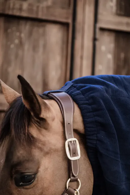 Kentucky Heavy Fleece Horse Scarf