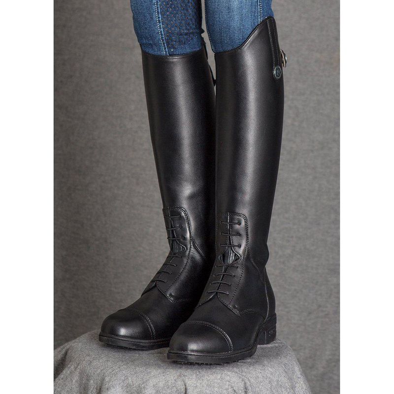 Mountain Horse Venice Young Tall Boots